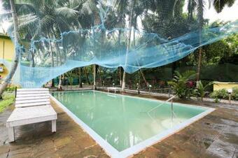 Oyo 9828 Hotel Utorda