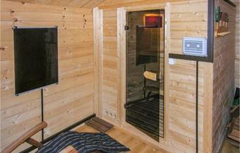 Holiday Home Grunwald Mielno VII