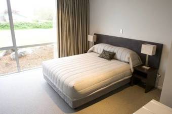 Central Apartments Methven