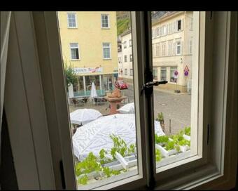 Apartamento Appartament Anna In Kaub