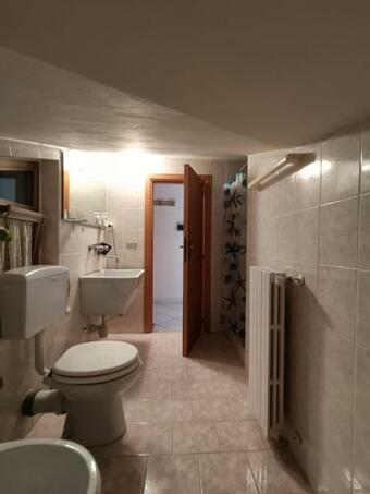 Apartamento Attico Di Maja