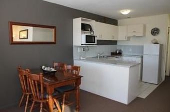 Aparthotel Brinkley Resort