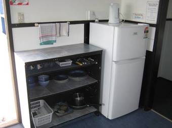 Waitangi Holiday Park