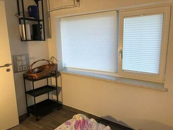 Mini Bungalow ?sonnenschein? Im Th�ringer Wald