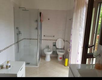 Bed & Breakfast Fuga In Montagna