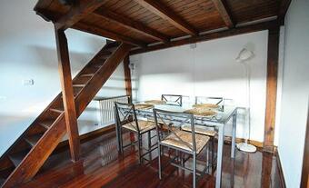 Apartamento La Mansarda