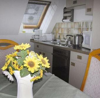 Apartamento Ferienwohnung Zummach