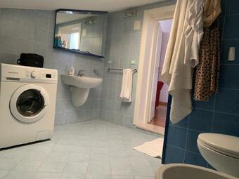 Apartamento Casa Olivastri