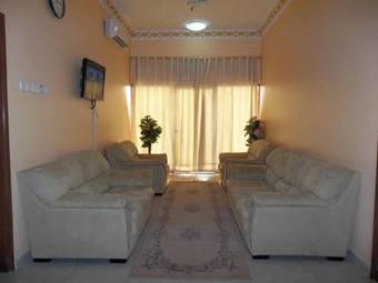 Hotel Danat Al Khaleej