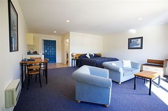 Akaroa Criterion Motel