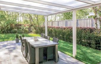 Holiday Home Stavenisse III