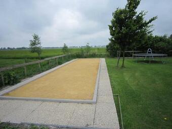 Luxury Holiday Home With Jacuzzi In Noordbeemster