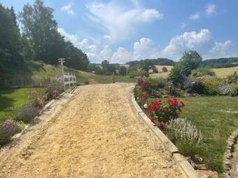 Apartamento Luises Feriengl�ck