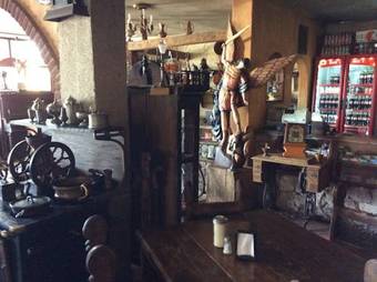 Hotel Hosteria Covadonga