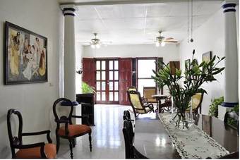 Hotel Casa Blanca