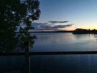 Apartamento Bord De L Eau Maison