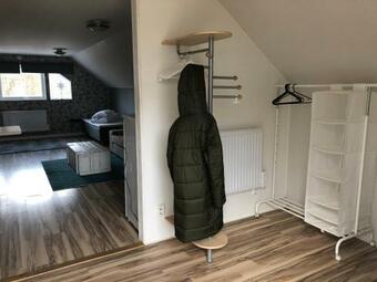 Apartamento Loftet