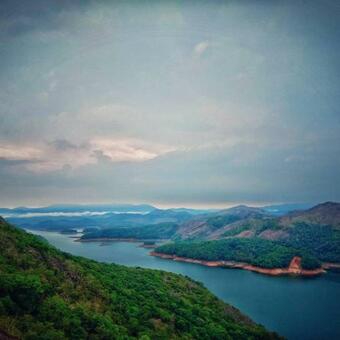 Villa Olivia Homestay Idukki