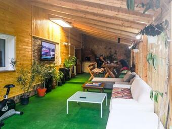 Hostal Casa De Vacanta Jeny