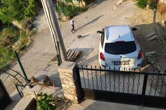 Villa Huzurun Adresi / The Piece Of Heaven