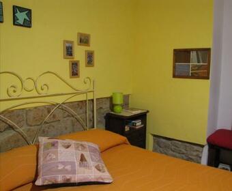 Hostal Affittacamere Terredimezzo