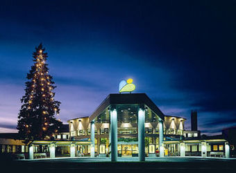 Spa Hotel Kunnonpaikka