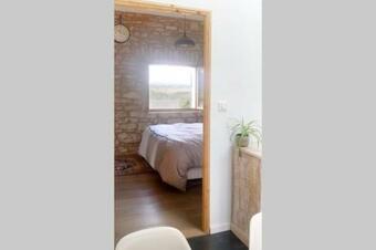 Villa Bergerie R�nov�e Pr�s D'uz�s - Calme Et Vue Exceptionnelle