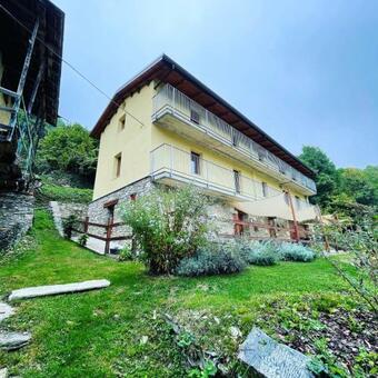 Apartamento Affittacamere Ca' D' Giuanot