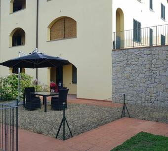 Apartamento Monolocale Immerso Nel Verde