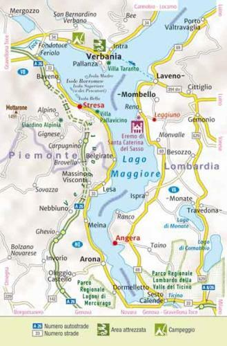 Bellavista Lake Apartment