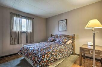 Ashland Apartment Walkable And Pet Friendly!