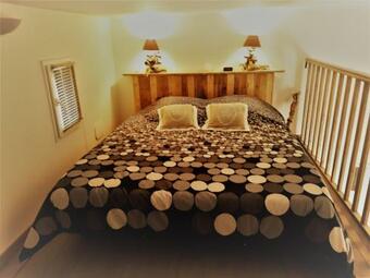 Hostal Maison D'h�tes La Garenne