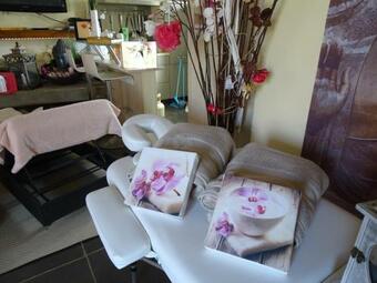 Hostal Demeure De L'�le Rollet