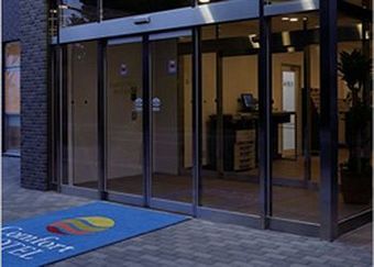 Comfort Hotel Koriyama