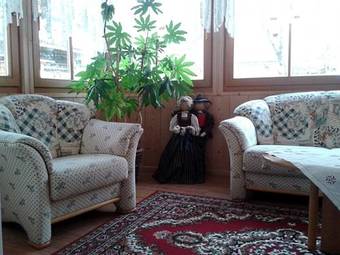 Hotel Mondschein