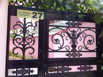 Hostal ???? ?? ????? ?????? ? ?????