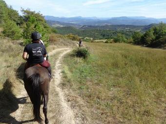 Apartamento G�te Du Rif Noir