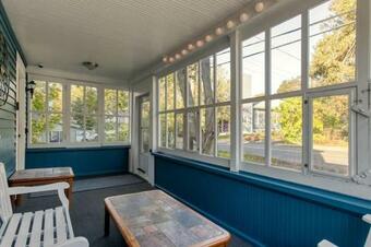 Apartamento Morgan's Millhouse (front)