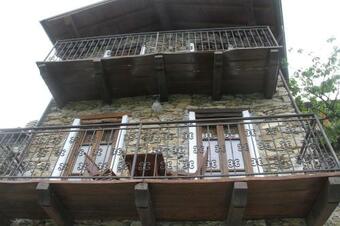 Bed & Breakfast Triora Medievale