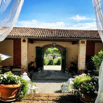 Agroturismo Villa Redona