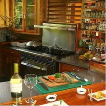 Lodge Zimbali Retreats