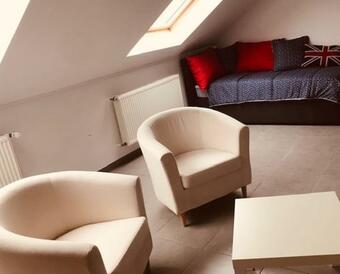 Apartamento Appartement Athus