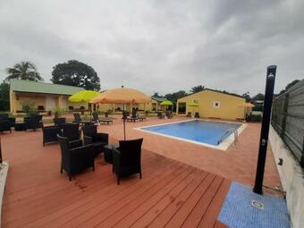 Hotel Quinta Santa Rita - Pr�ncipe