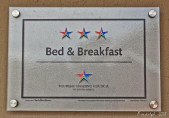 Bed & Breakfast La Provence Accommodation