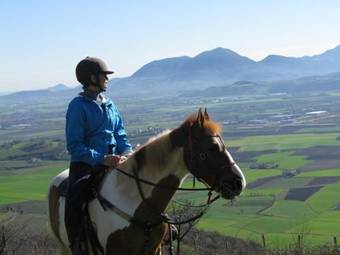 Bed & Breakfast Aiceltis