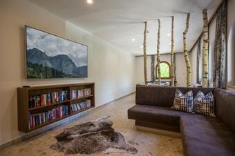 Aparthotel Brandauerhof