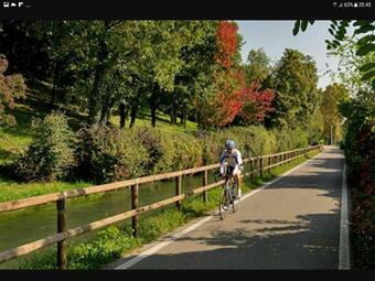 Bed & Breakfast Locanda Caffe Sport