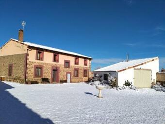 Hotel Rural El Cielo Entejado