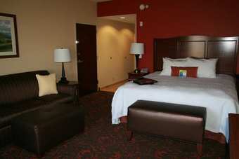 Hotel Hampton Inn And Suites Woodstock, Virginia