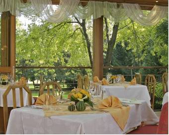 Hotel Restaurant Le Petit Kohlberg